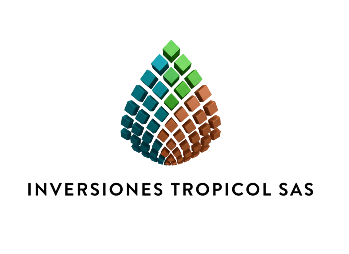 Inversiones Tropicol Logo