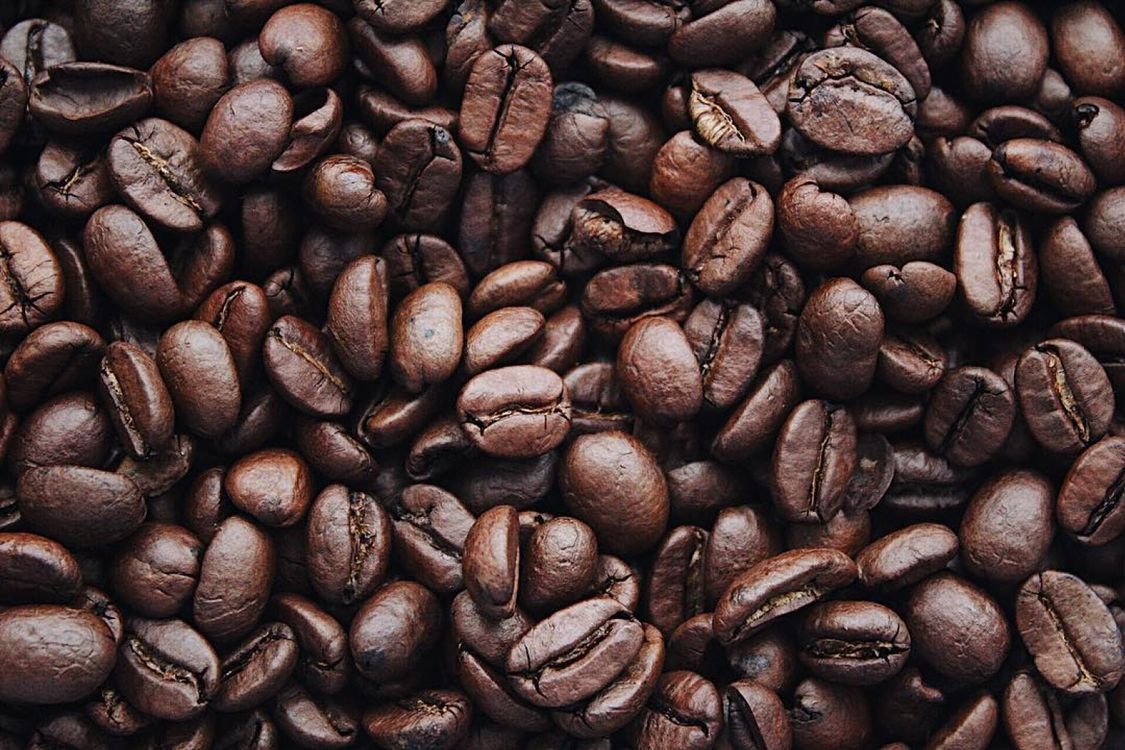 Café Especial en Grano