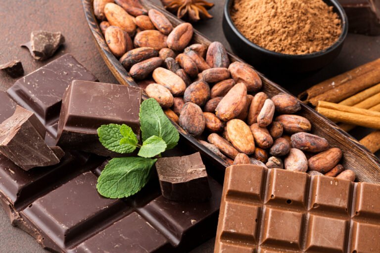 Cacao premium de Inversiones tropicol